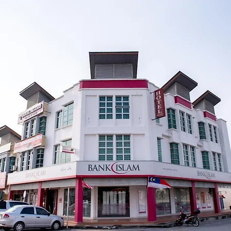 Hotel Bestari